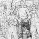 Illustration for article titled Steampunk Meets Cowboy Cursing In Ignition City